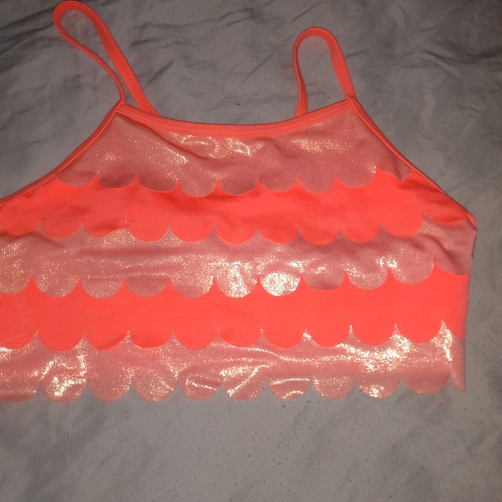 swimsuit top